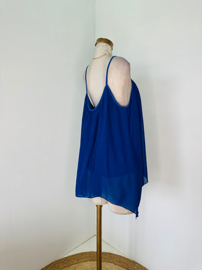 Blusa