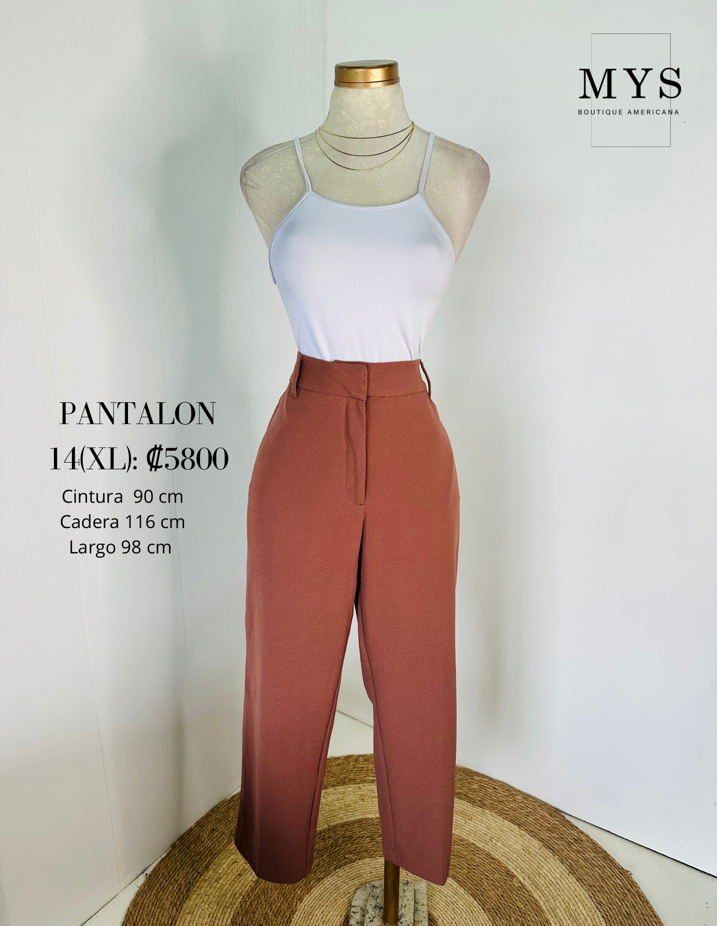 Pantalón