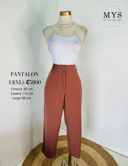 Pantalón