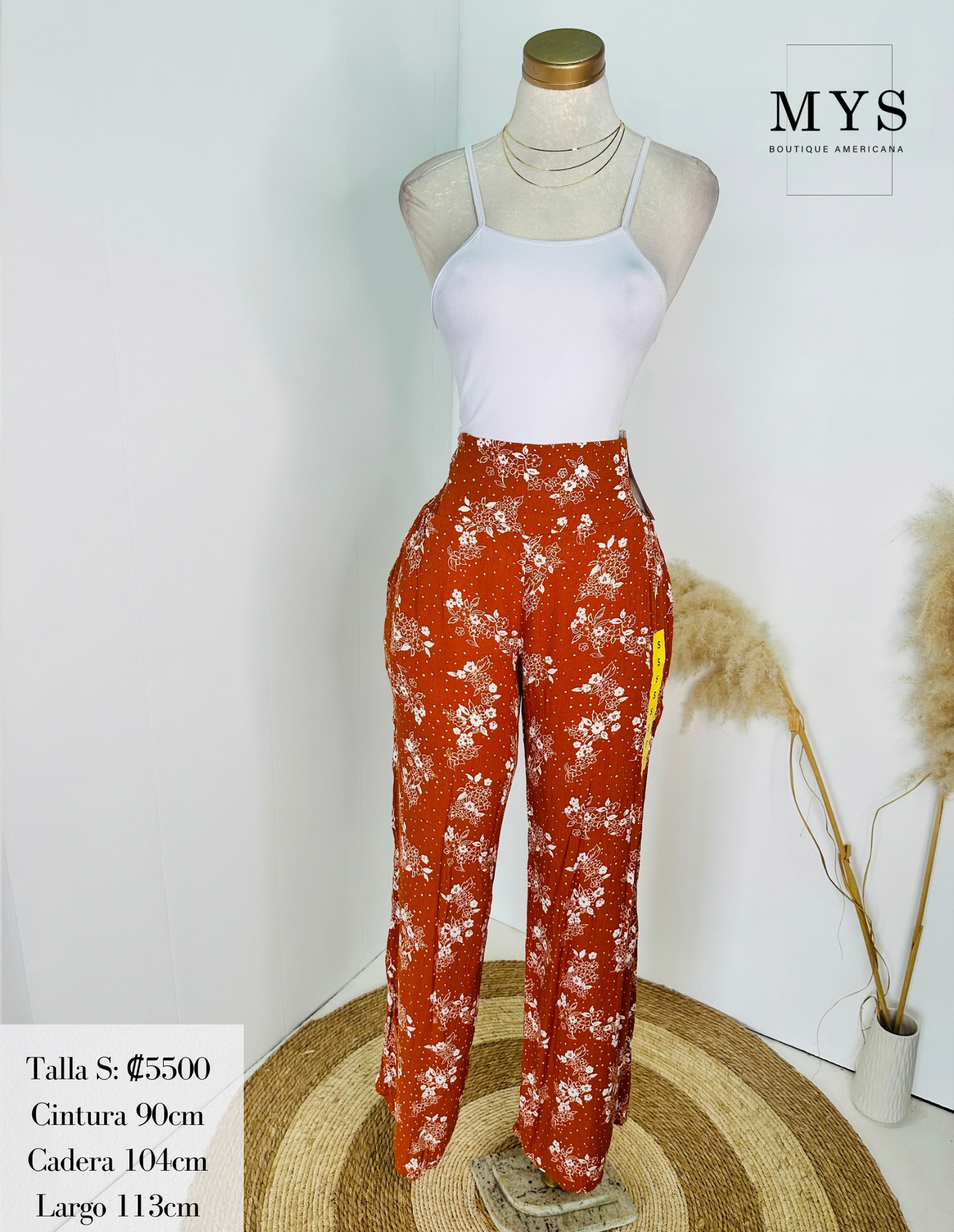 Pantalón