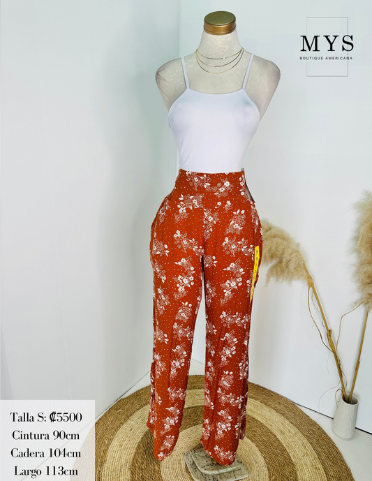 Pantalón