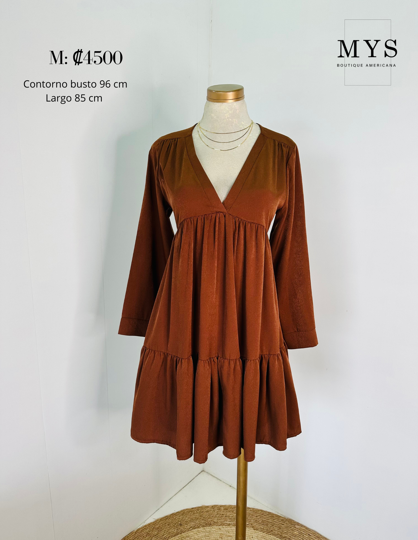 Vestido