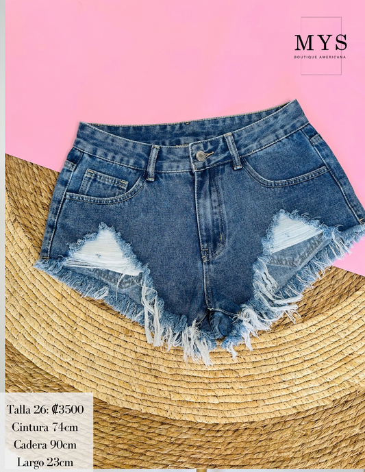 Short