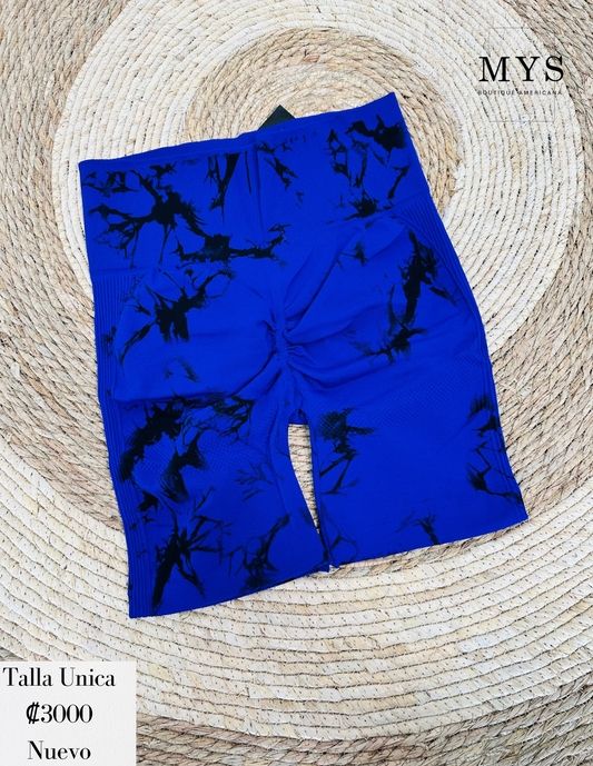 Short