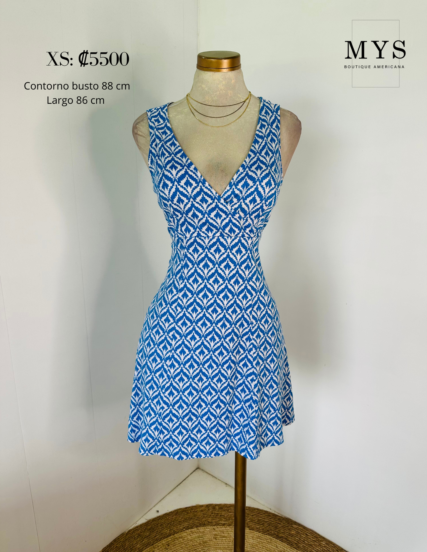 Vestido
