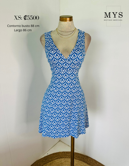 Vestido