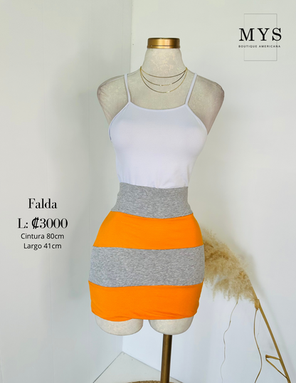 Falda