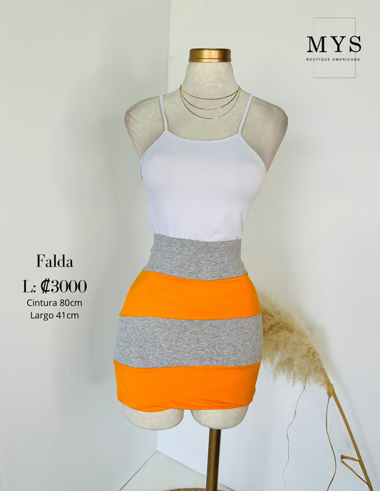 Falda