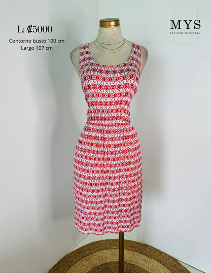Vestido