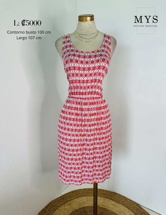Vestido
