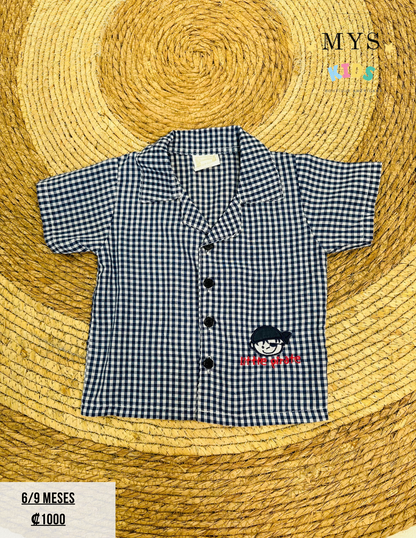 Camisa