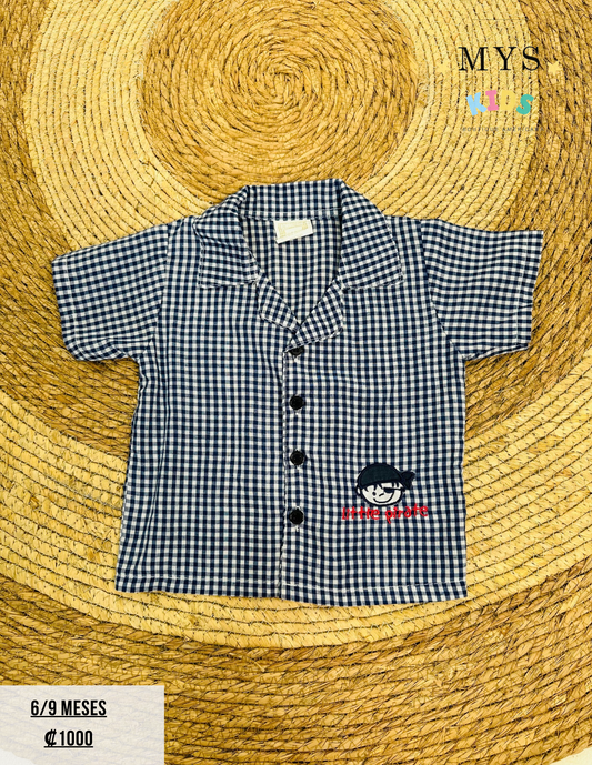 Camisa