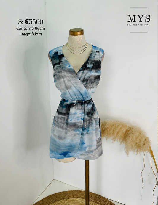 Vestido