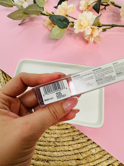 Labial larga duración