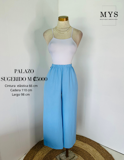 Palazo