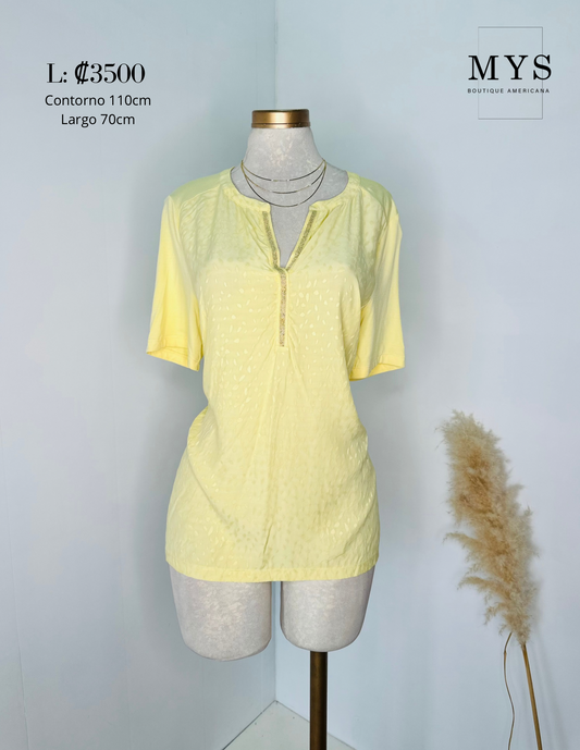 Blusa