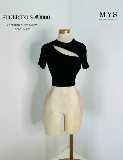 Blusa