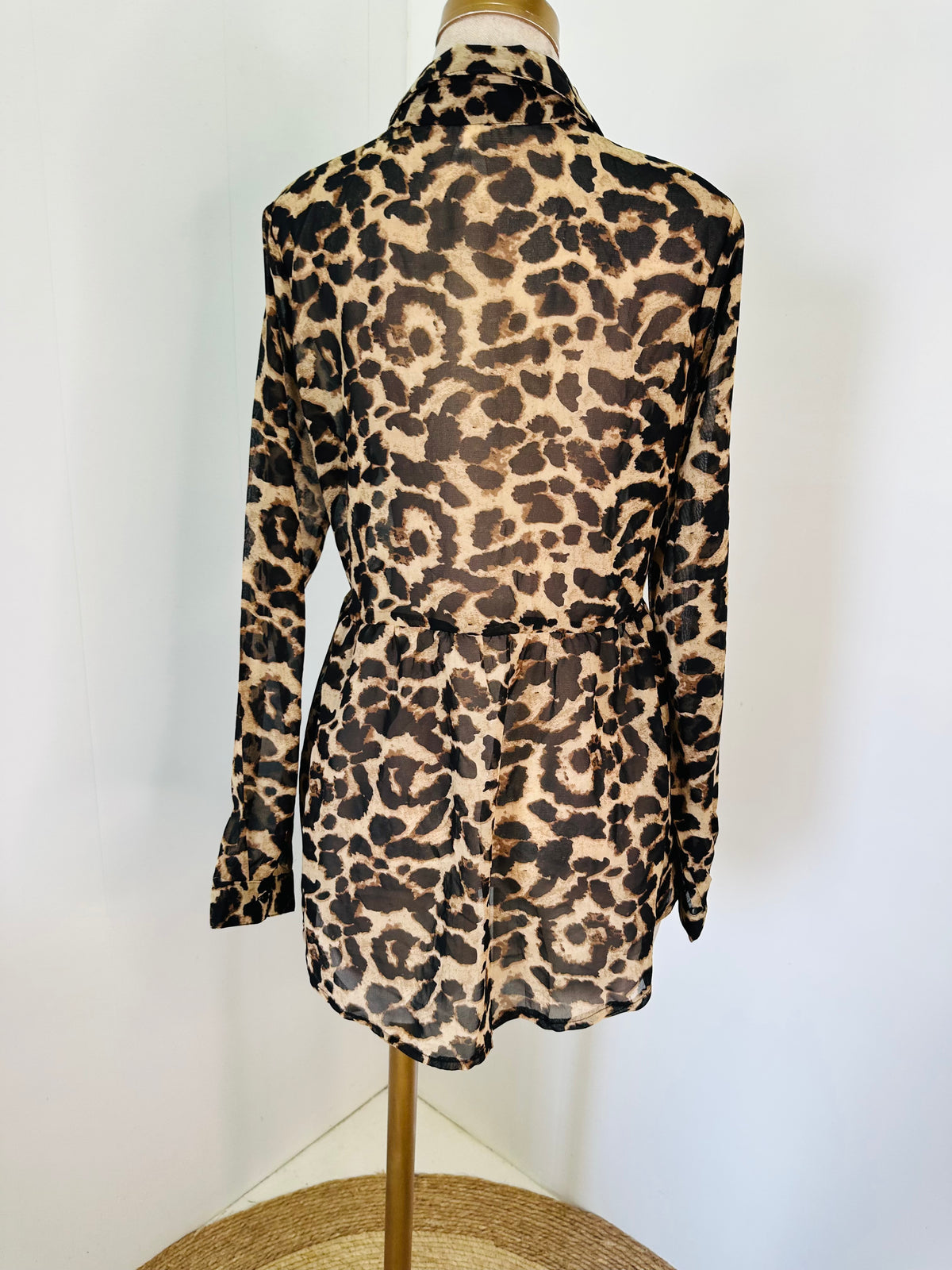 Blusa