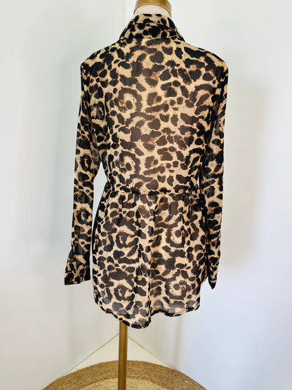 Blusa