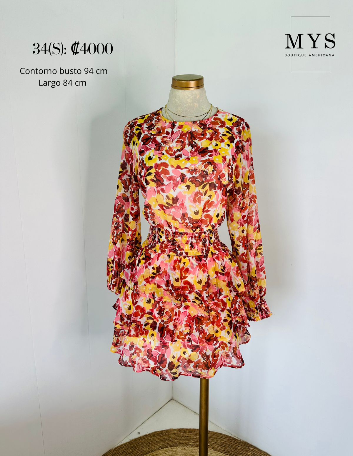 Vestido