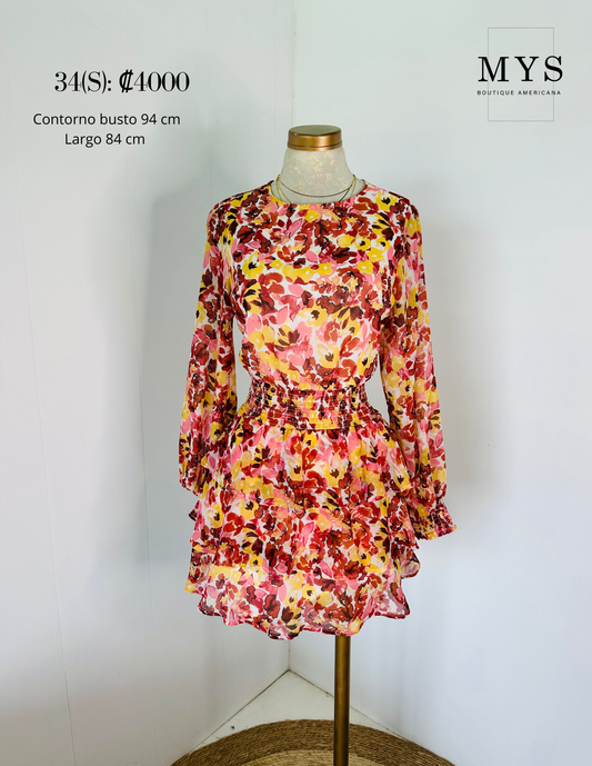 Vestido