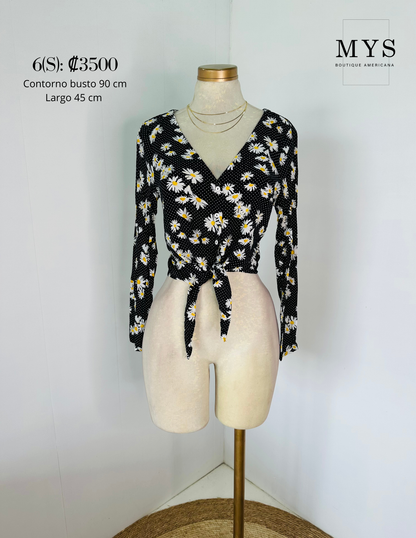 Blusa