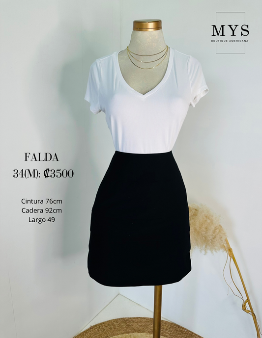 Falda
