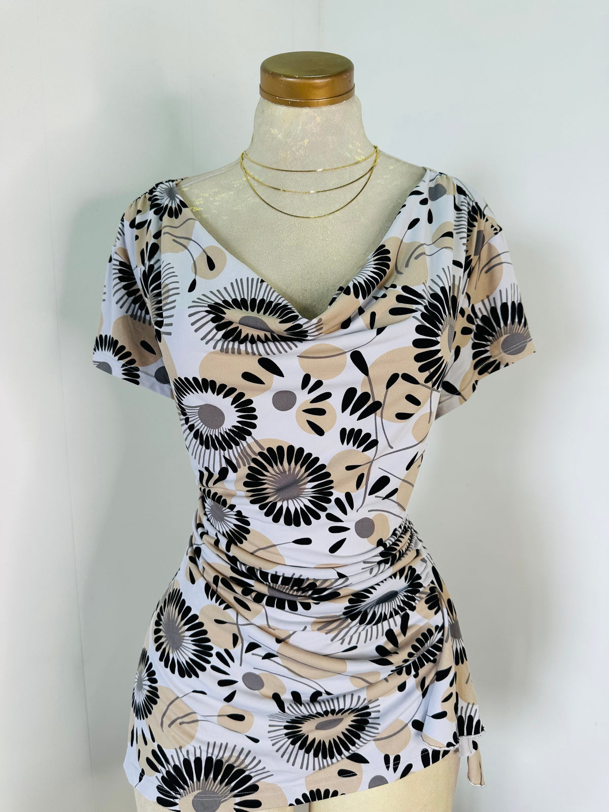 Blusa