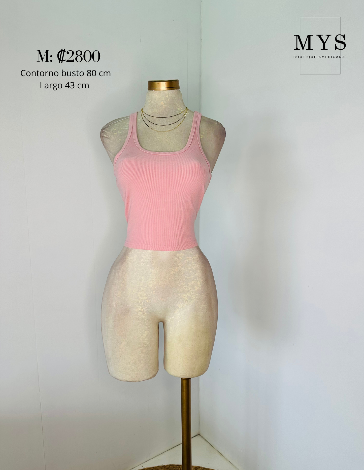 Blusa