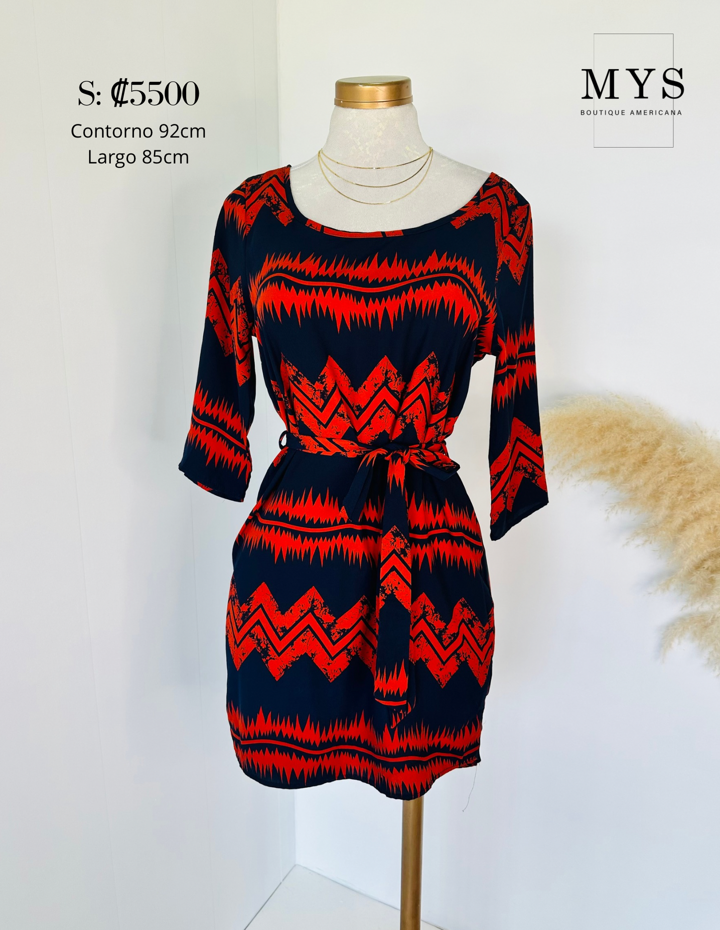 Vestido