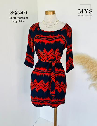 Vestido