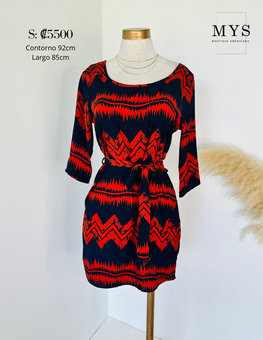 Vestido
