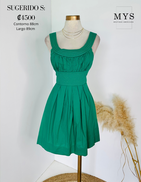 Vestido
