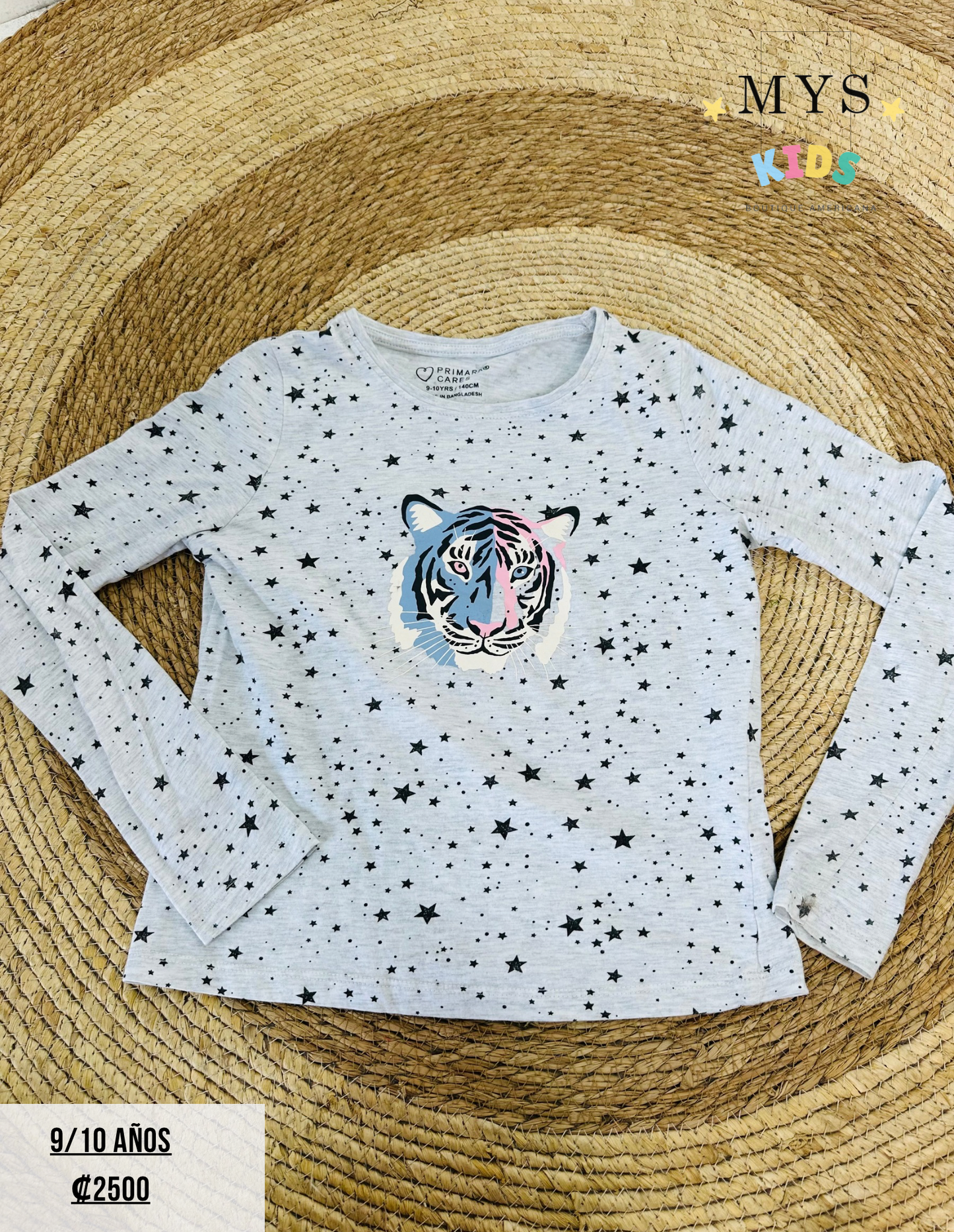 Blusa