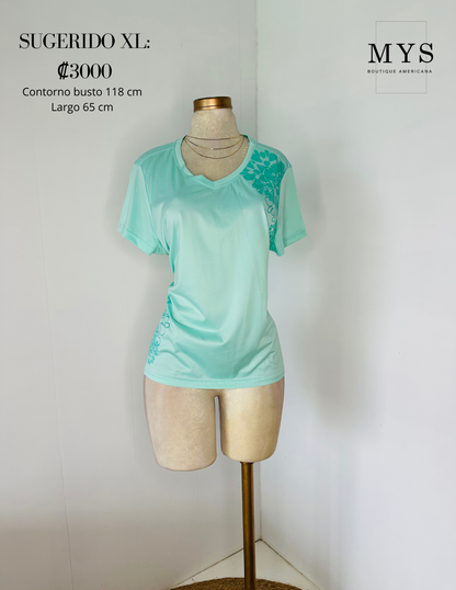 Blusa