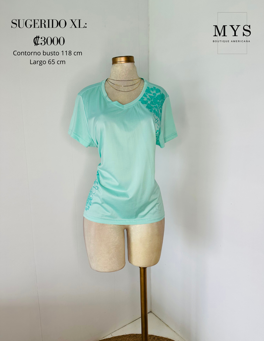 Blusa