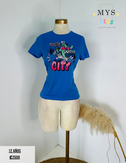Blusa