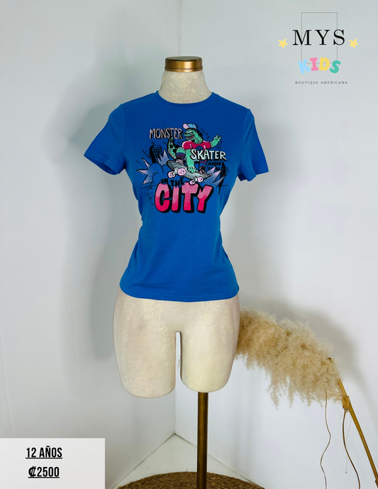 Blusa