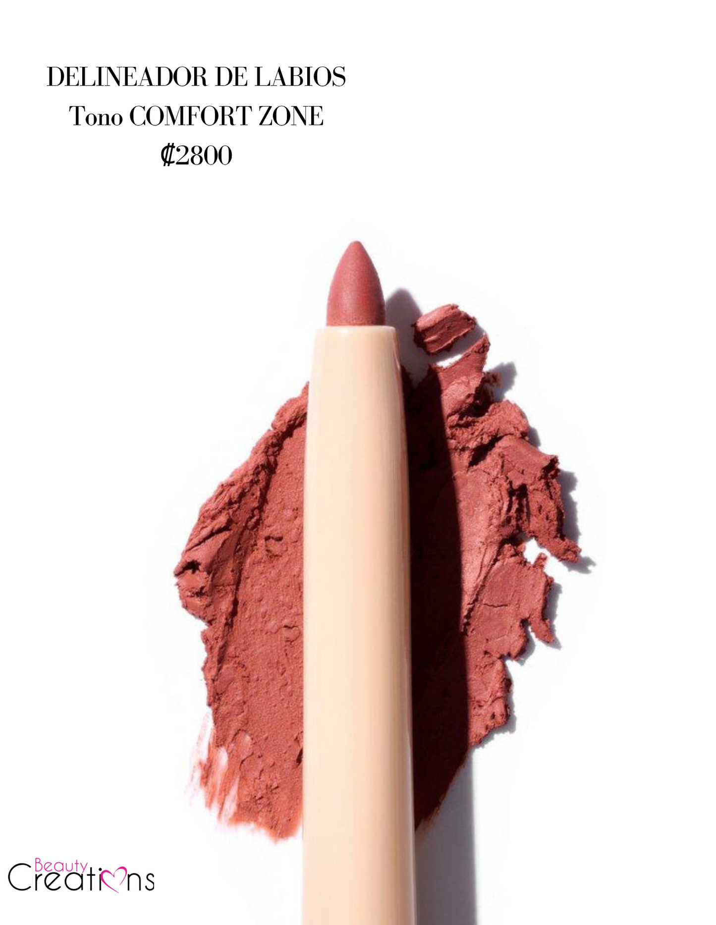 Delineador de labios