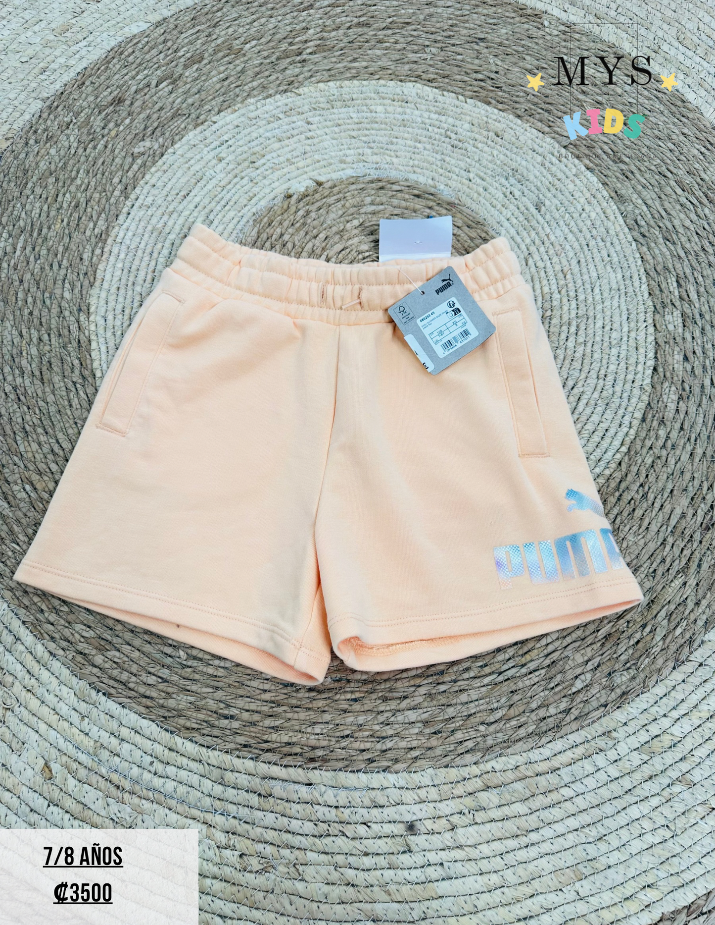 Short
