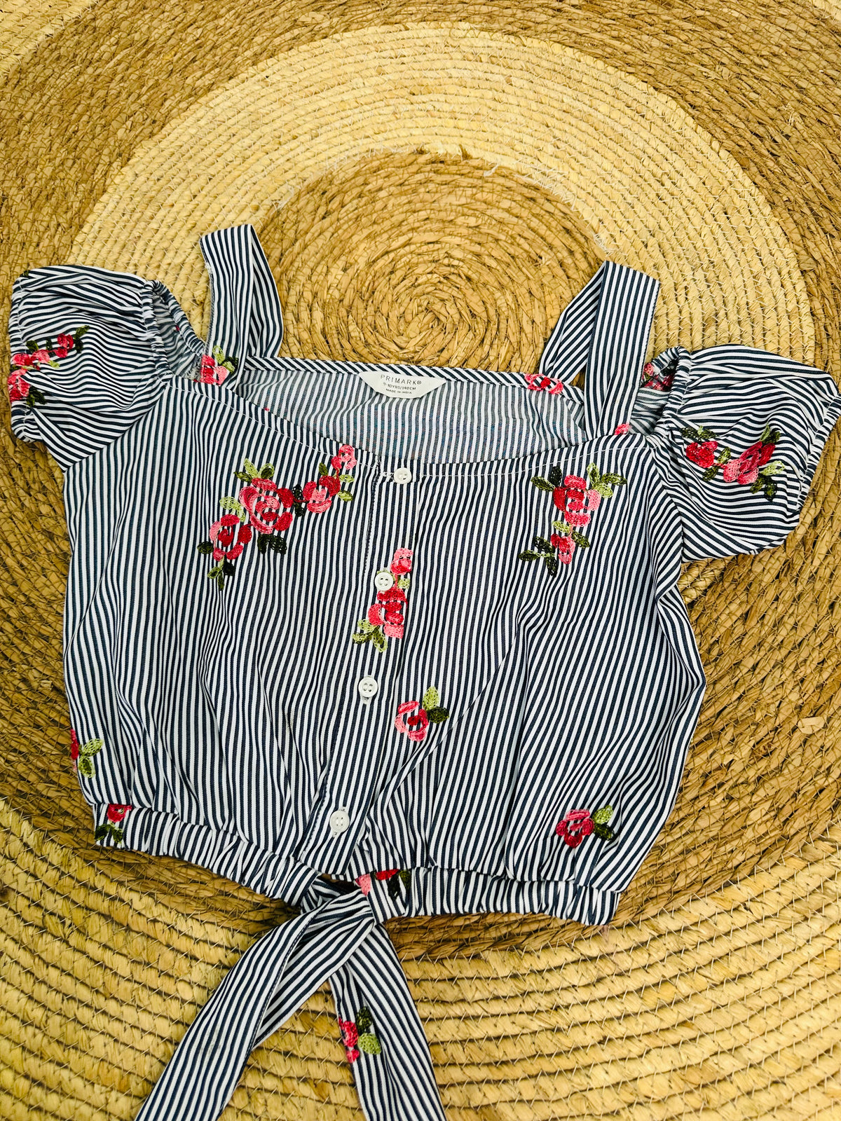 Blusa