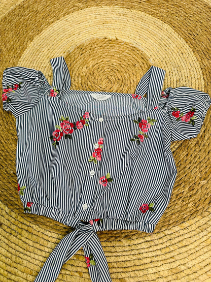 Blusa