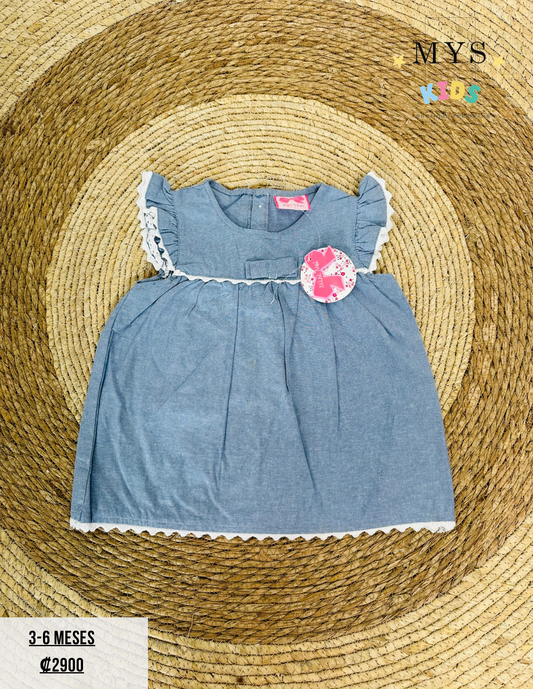 Vestido
