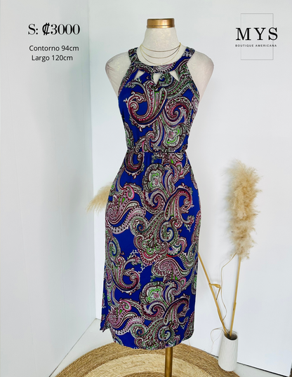 Vestido