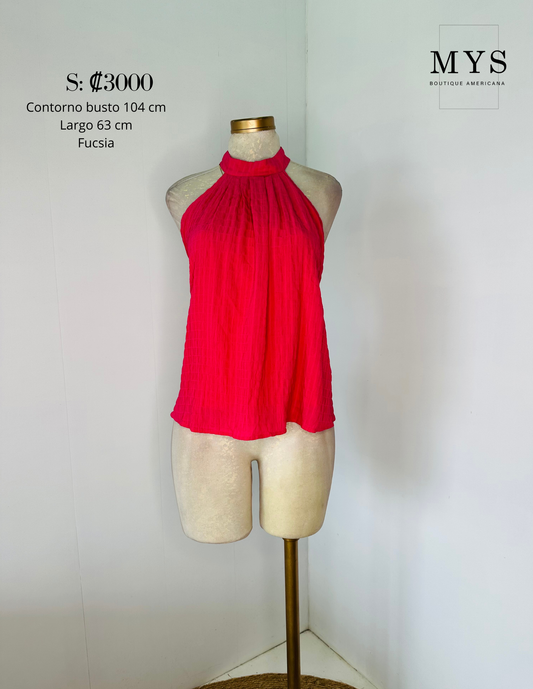 Blusa