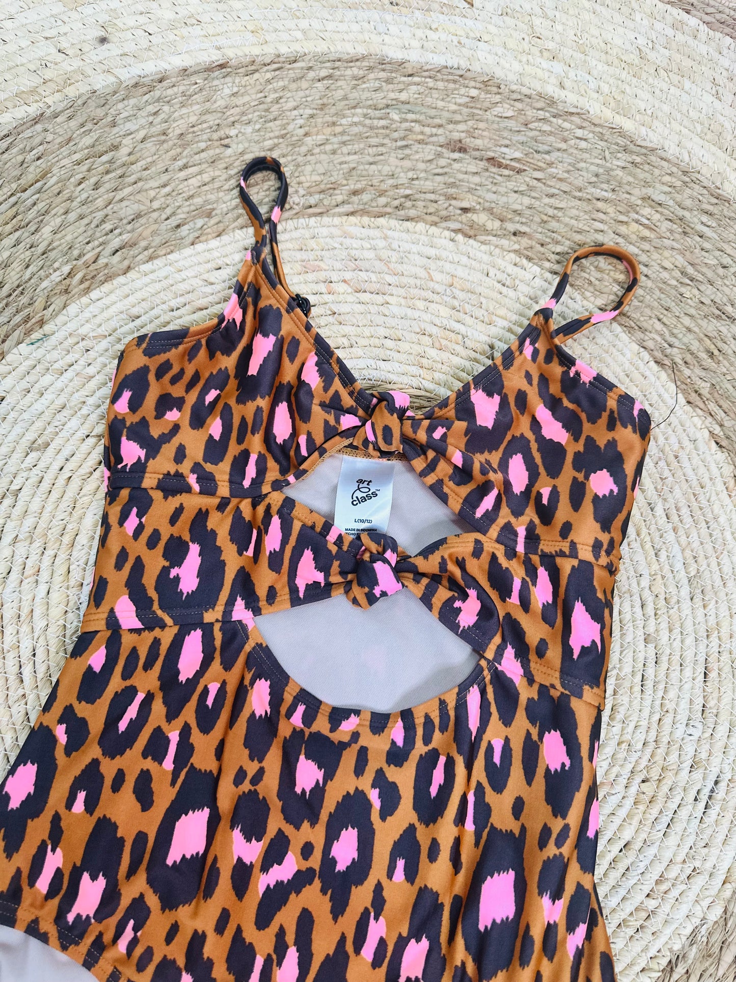 Traje de baño