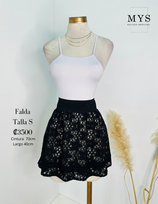 Falda