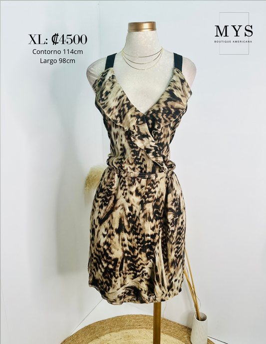 Vestido