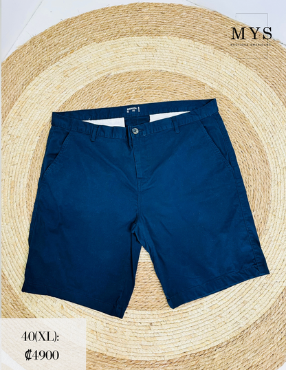 Short