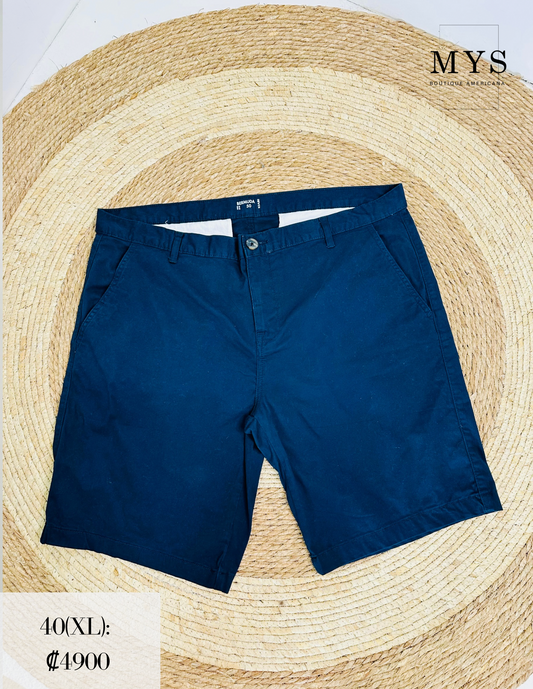 Short